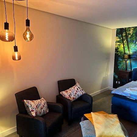 Bed&Breakfast De Hooimoat Losser Ngoại thất bức ảnh