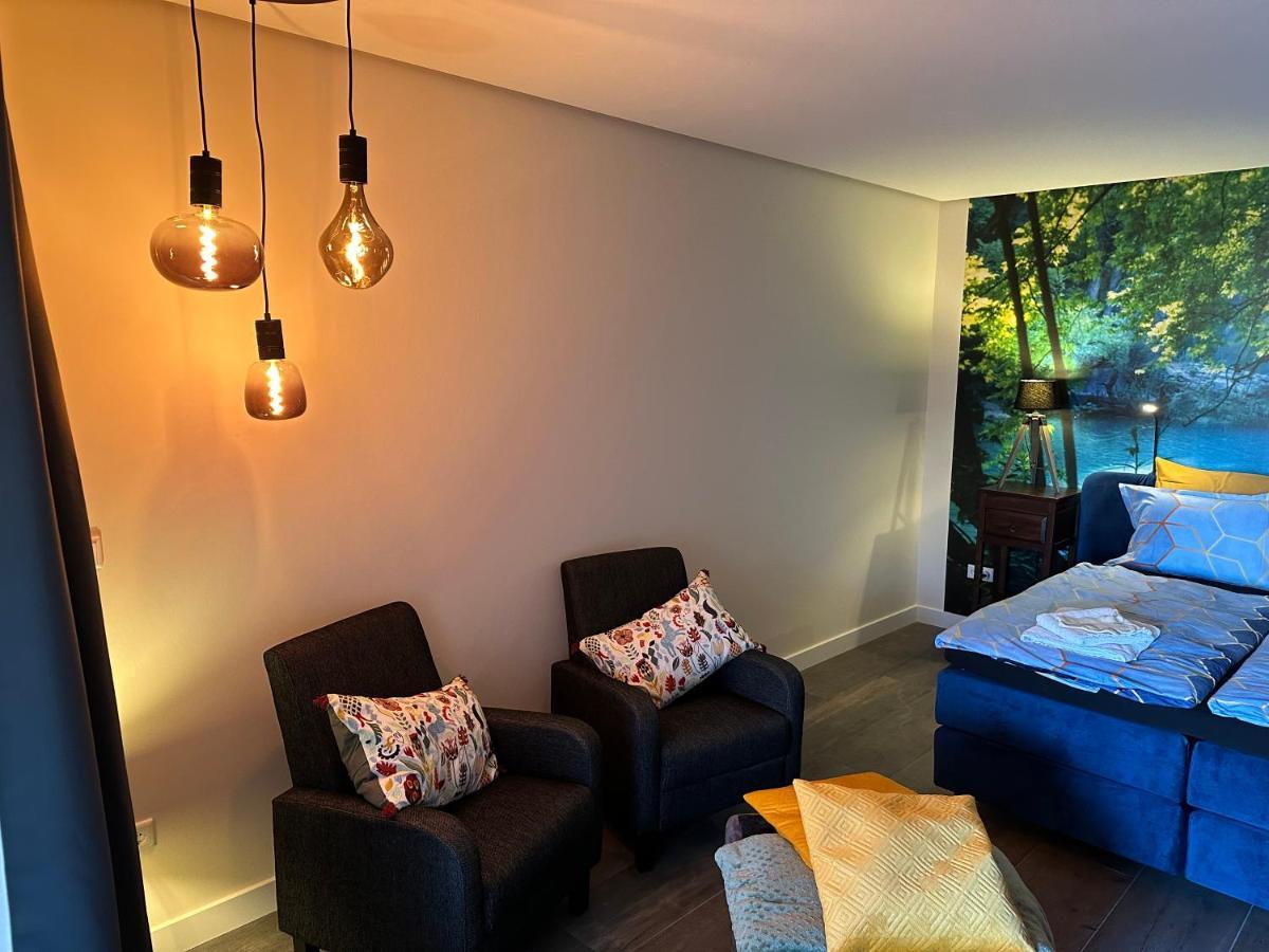 Bed&Breakfast De Hooimoat Losser Ngoại thất bức ảnh
