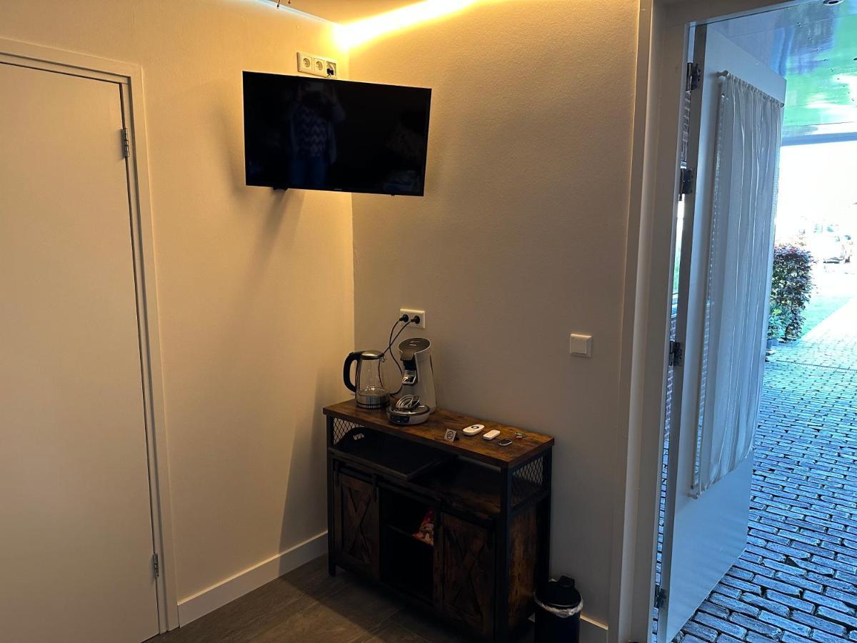 Bed&Breakfast De Hooimoat Losser Ngoại thất bức ảnh