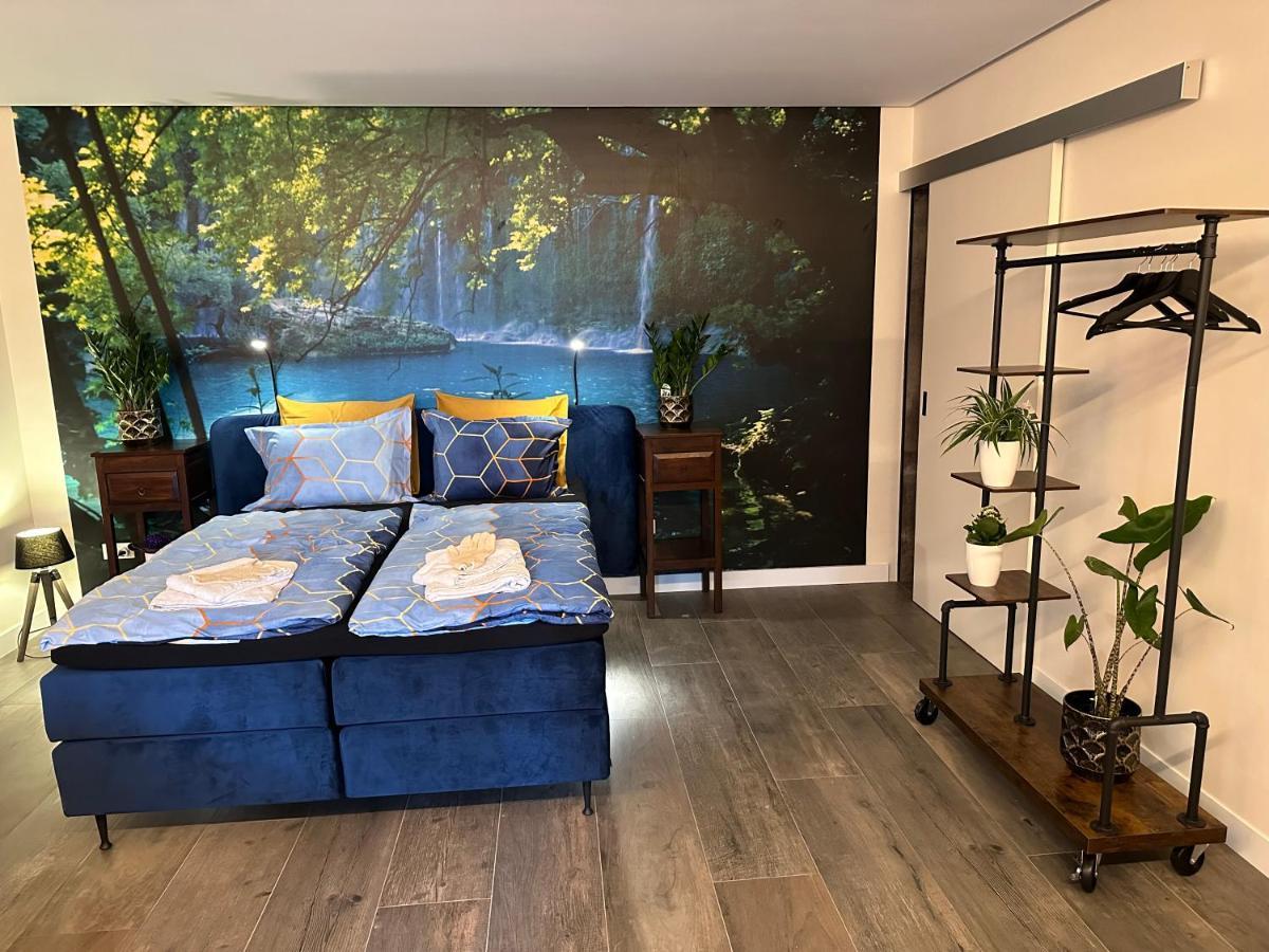 Bed&Breakfast De Hooimoat Losser Ngoại thất bức ảnh