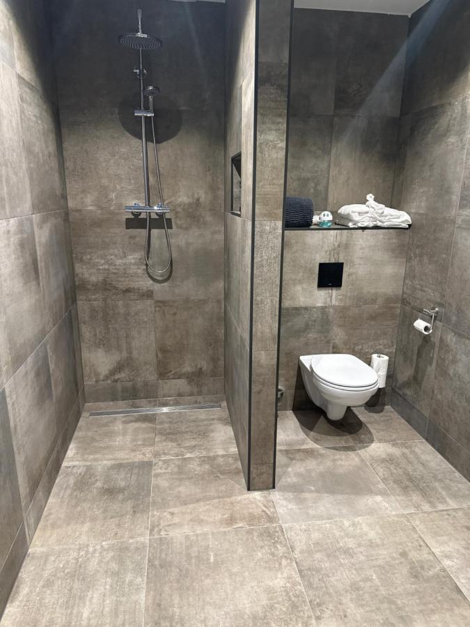 Bed&Breakfast De Hooimoat Losser Ngoại thất bức ảnh