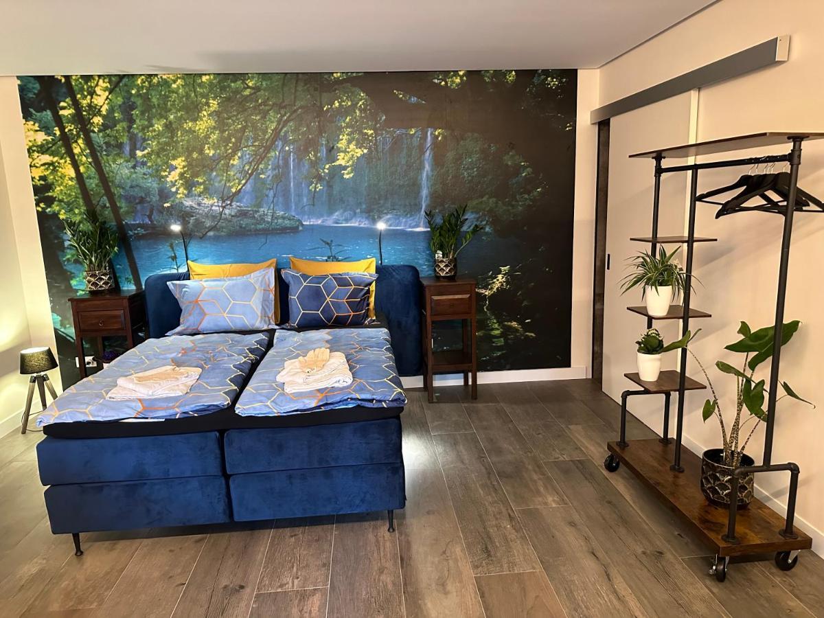 Bed&Breakfast De Hooimoat Losser Ngoại thất bức ảnh