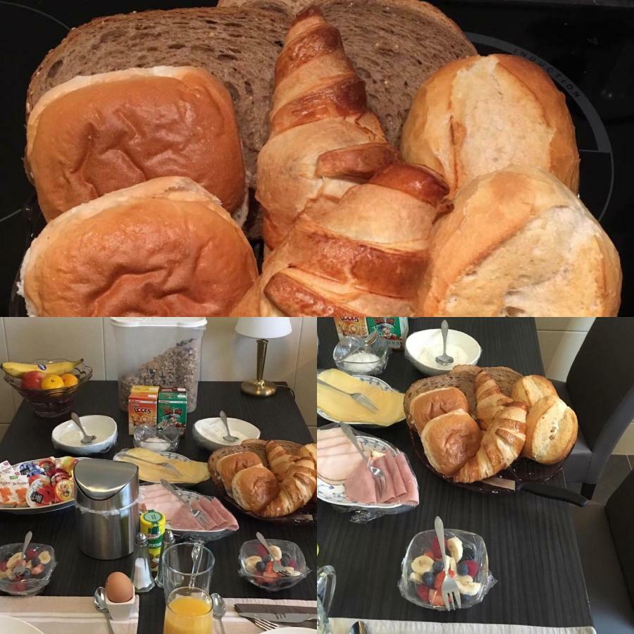 Bed&Breakfast De Hooimoat Losser Ngoại thất bức ảnh