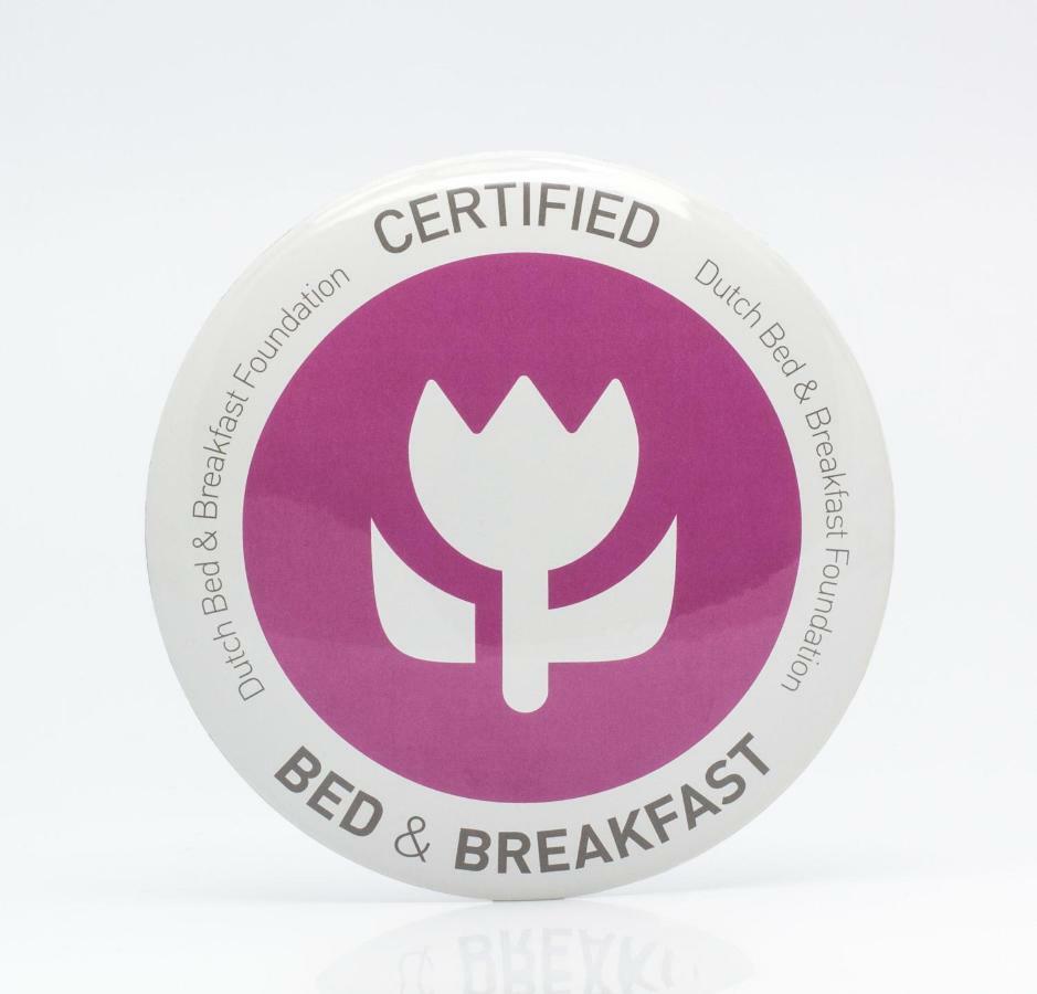 Bed&Breakfast De Hooimoat Losser Ngoại thất bức ảnh